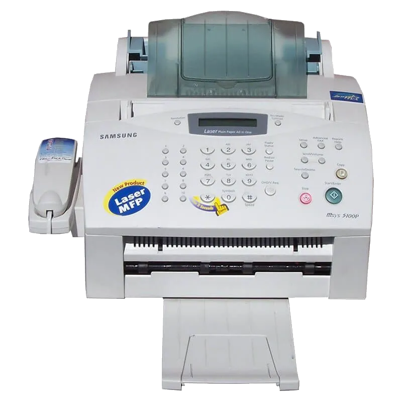 SF-5100P