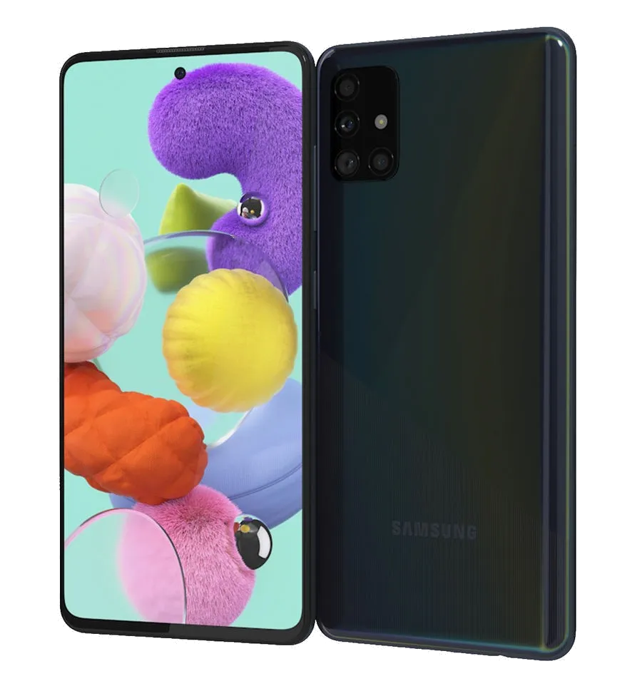 Galaxy A51