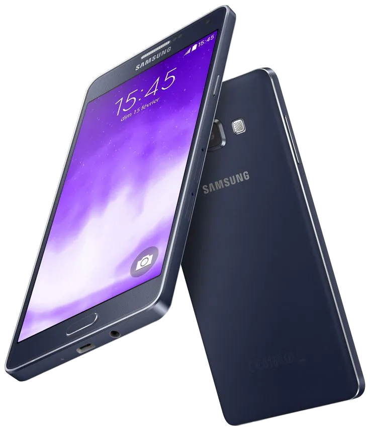 Galaxy A7