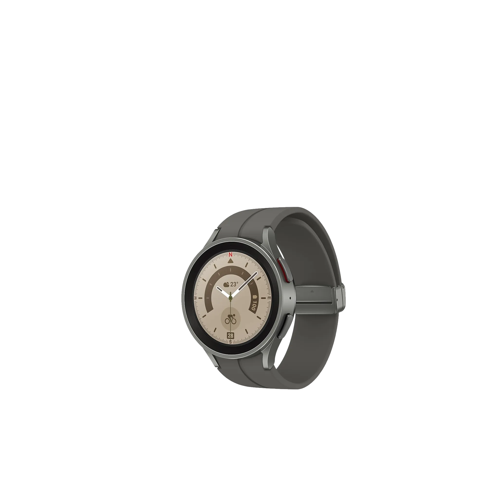 Galaxy Watch 5 Pro
