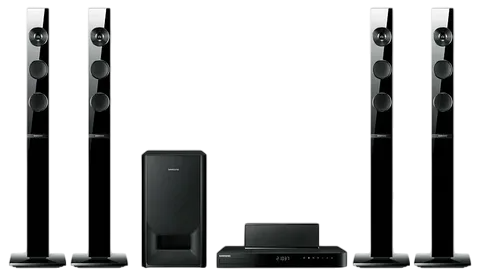 HW‑S50B