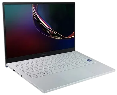 Galaxy Book Ion 2